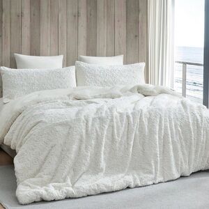 Coma Inducer by Byourbed King Duvet Cover Set Serene Dream New Sealed